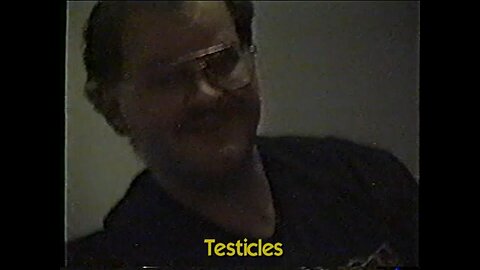 The Return of Tourettes Guy (Part 2)