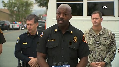Multiple dead after private plane crash in San Diego, authorities say