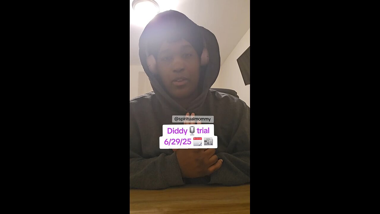 📰Diddy🎶-trial|NOT guilty🙅🏾♀️|FED set🆙️🪤|2️⃣ powerful🛑|bitter Babes💔|6-29-25🗓