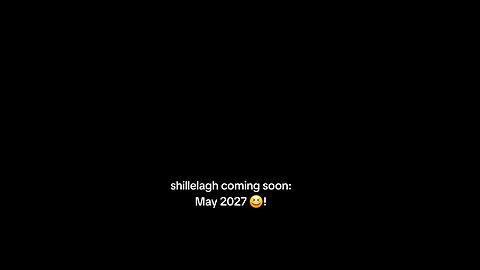 shillelagh club coming soon... May 2027 😆!
