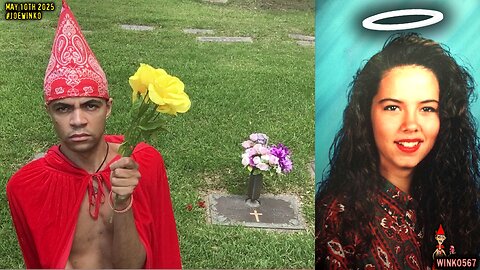Elizabeth Peña's Grave | Houston, Texas (2025) | Joe Winko