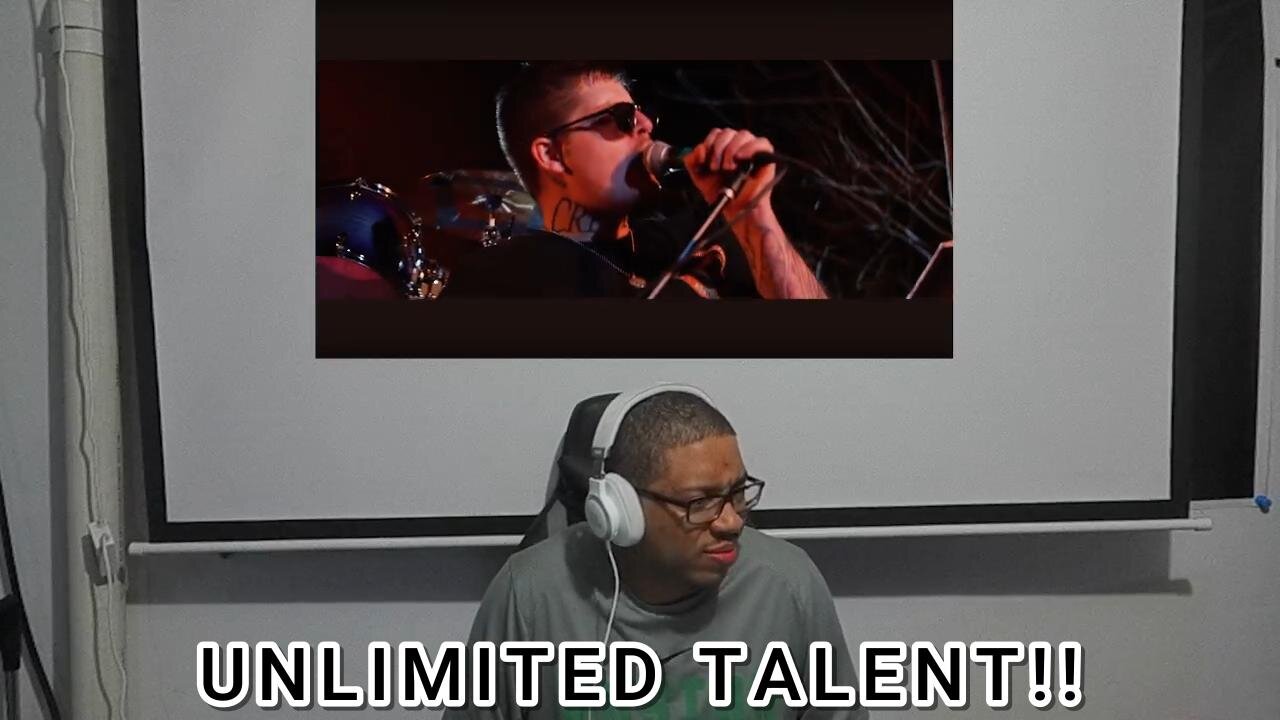 UPCHURCH & The Dixielanders - Massacre [REACTION]