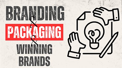 E541:🎓BRANDING + PACKAGING FOR ECOMMERCE SUCCESS | MENTORING MOMENTS #140 W/GUEST MENTOR KADY SANDEL
