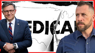 $1T in Entitlement cuts? No Tax on Tips? Nancy Mace shows "nude" pics to House | Ep 569