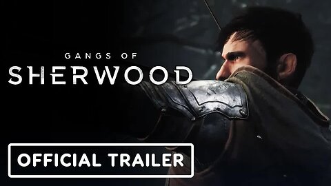 Gangs of Sherwood - Official Merry Gang Trailer _ gamescom 2023