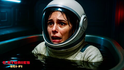 The Drowning | New Sci-Fi Short Film | CSTORIES