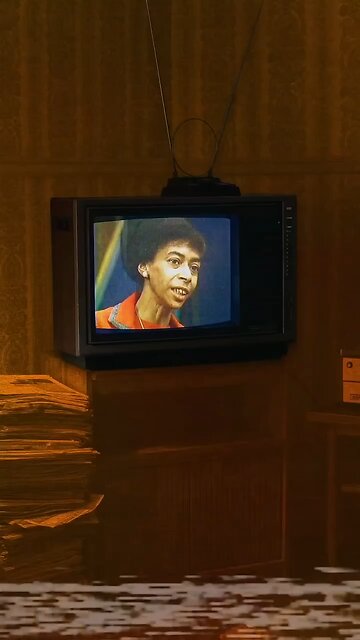 Love All Life Always #207 - 30 Years Of T.V. Recorded On 71,000 Tapes. Stunning Achievement - Wow!