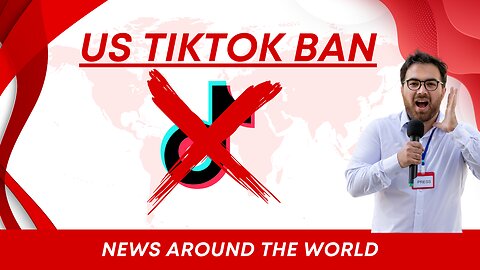 'Framework' for American ownership of TikTok in US agreed with China, says Washington