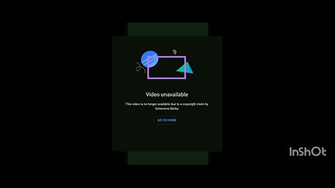 @KeepingITreal24-7 gets triggered by @Genler10 copyright strike and makes threats 🐮