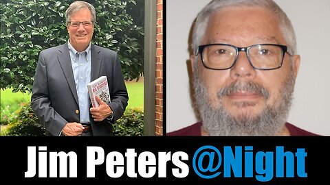 BESTOF@NIGHT: JARED KNOTT / TIM CONAWAY - FROM 11.20.25