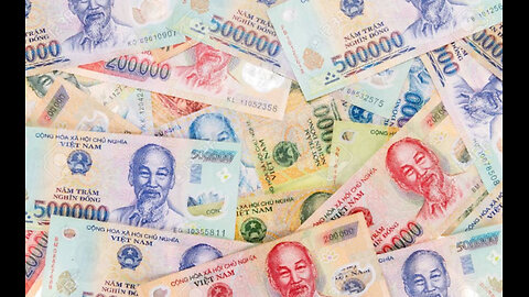 Is the Vietnamese Dong Really About to Revalue?