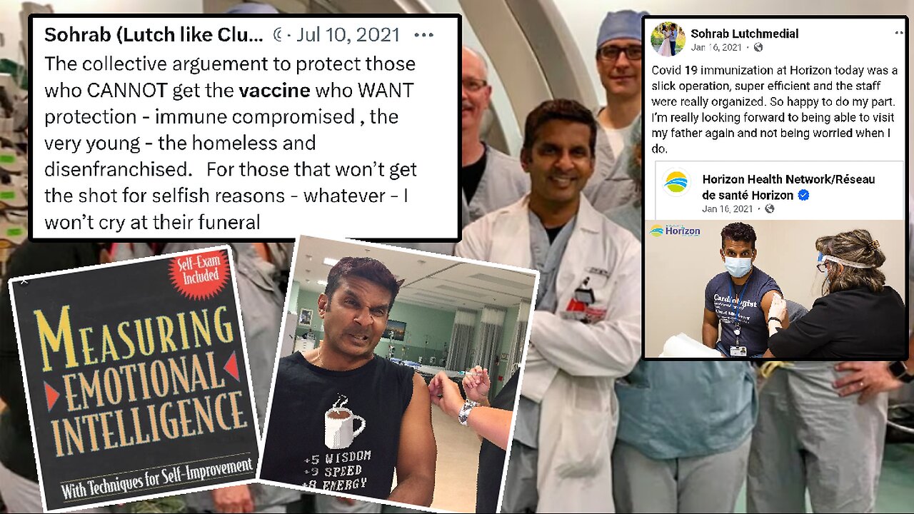 DIED EXPECTEDLY: LET'S PLAY KETCHUP WITH DR. ASSHOLE HIMSELF!