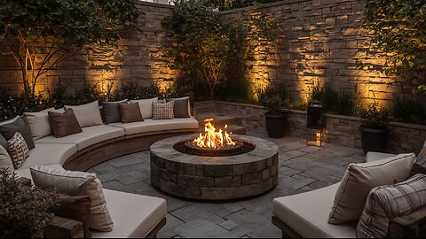 Liquid Maze• Chillout