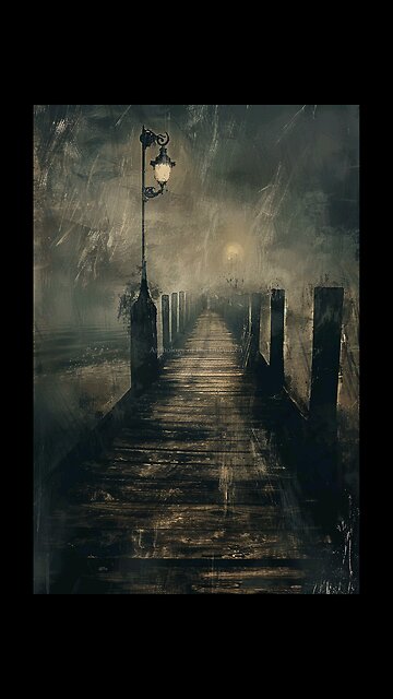 The Smiling Stranger