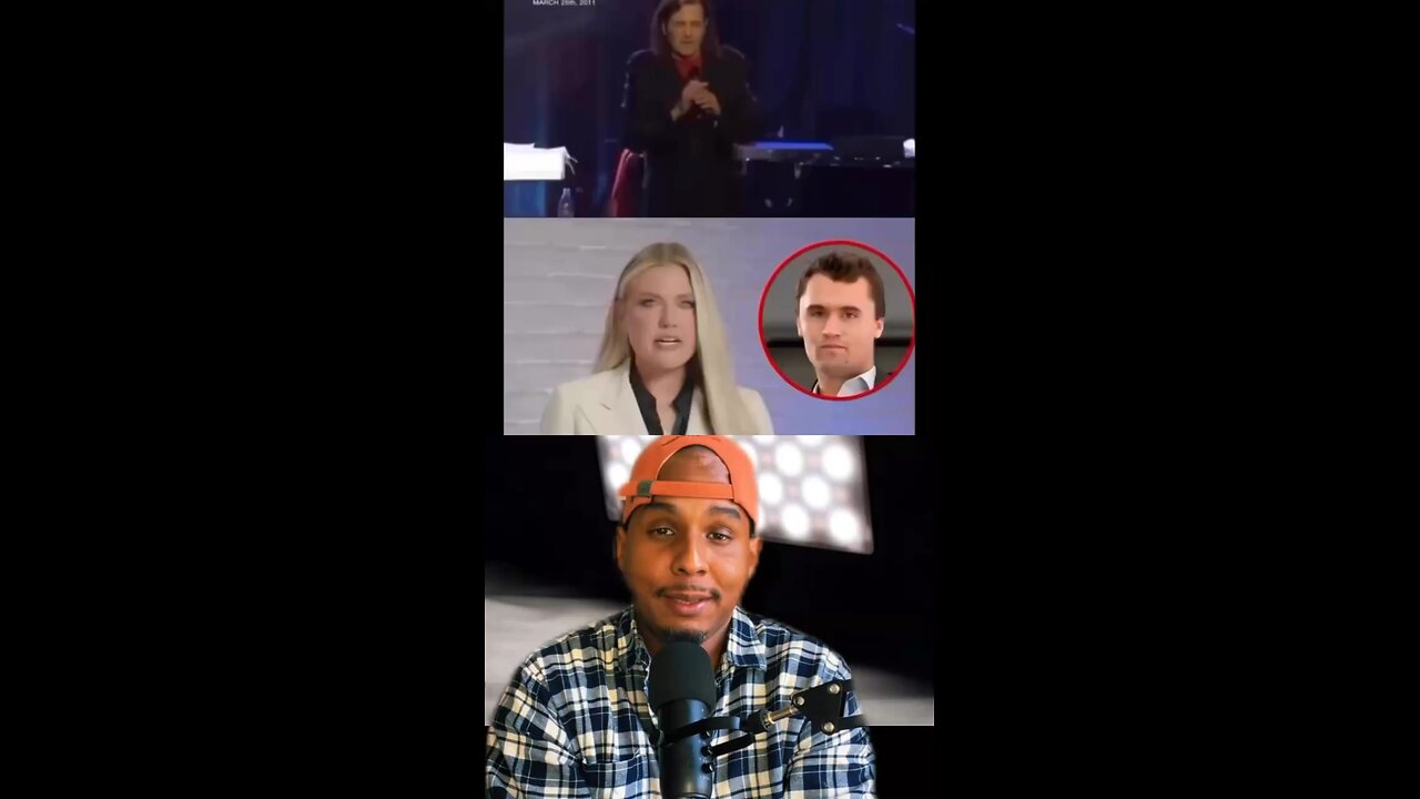 La esposa de charlie kir nueva estel 🔥#reels #shorts #short #fyp