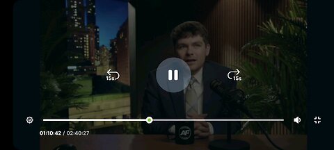 Nick Fuentes CRASH OUT on The Blacks
