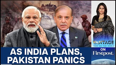 PM Modi Gives Armed Forces "Free Hand" to Target Pakistan