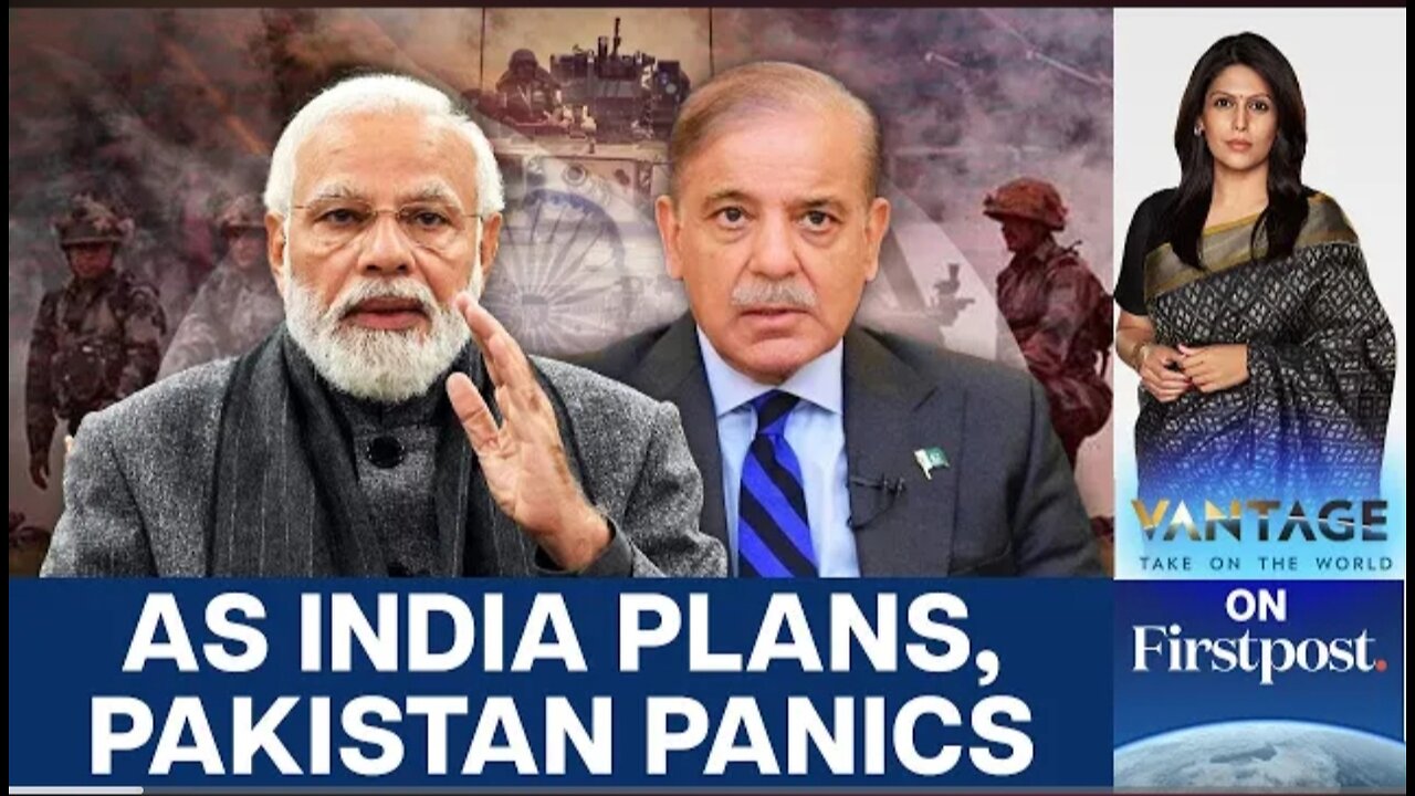 PM Modi Gives Armed Forces "Free Hand" to Target Pakistan