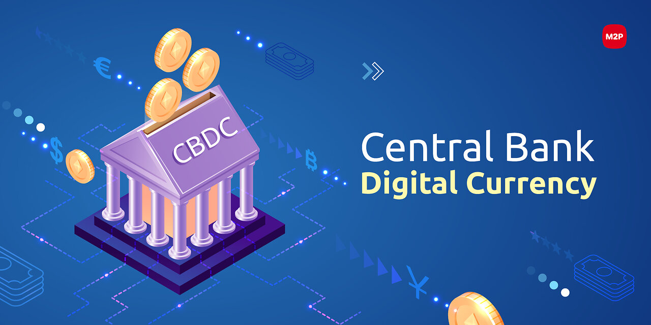 Canada’s vote: the Central Bank Digital Currency is on the ballot.