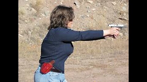Gun Safety: Understanding Body's Response in High-Stress Situations