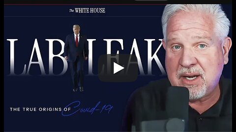 Trump Exposes COVID-19 Cover Up, But Will ANYONE Go to Jail?!