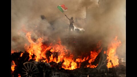 NARCO-POLITICS GLOBALIST PUPPETEERS AND THE COMING AMERICAN COLLAPSE