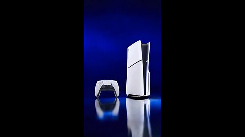 PlayStation 5 Slim | Ultimate Next-Gen Gaming