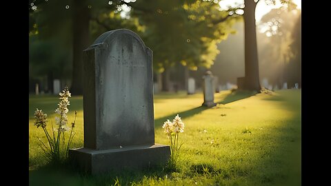What Is the Condition of the Dead?