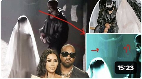 "Unusual Events Unfold at Kanye West's Show"