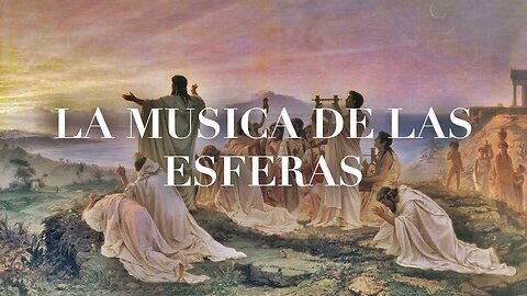 La musica de las esferas