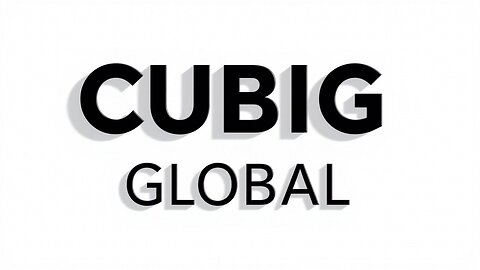 cubig