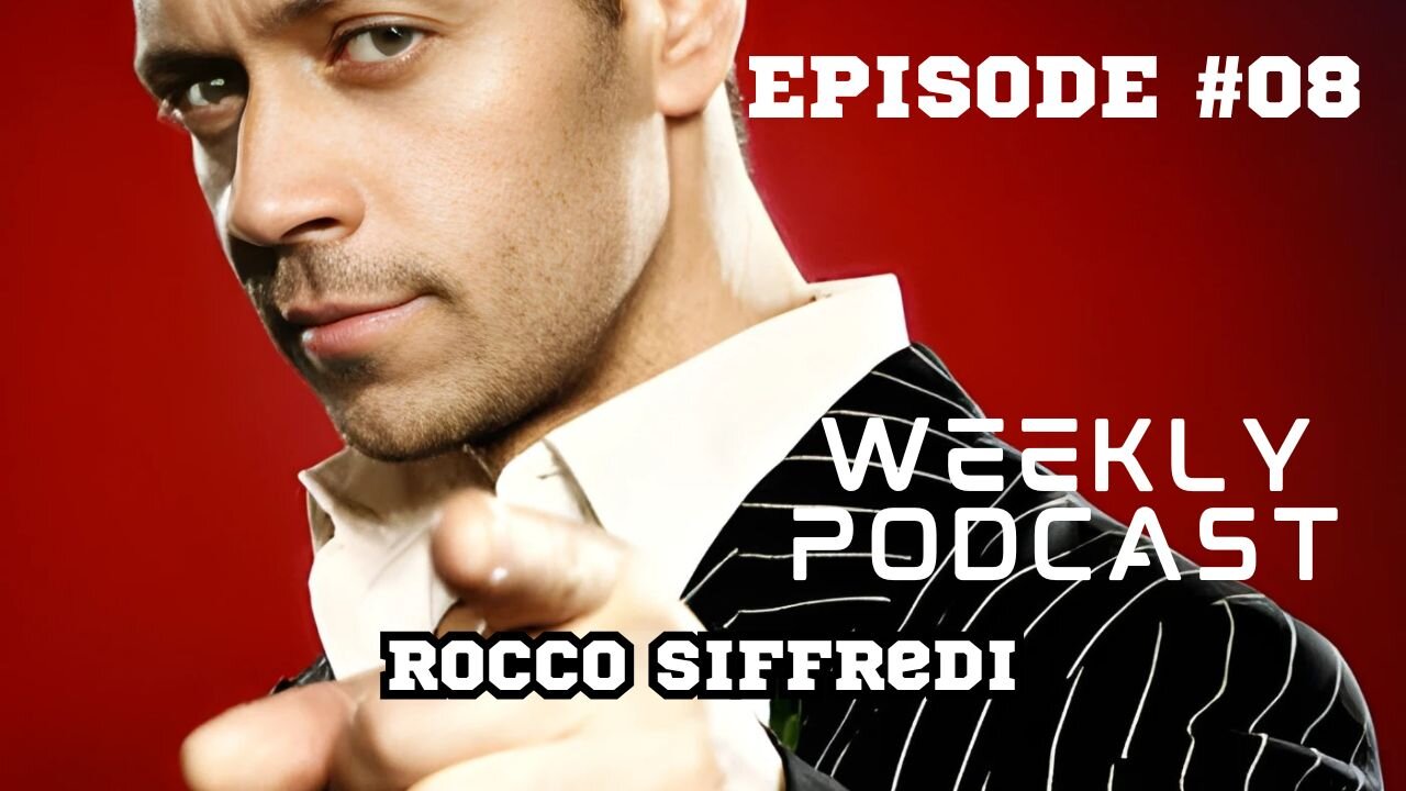 Rocco Siffredi: The Life, Career & Legacy of the Italian Adult Film Icon
