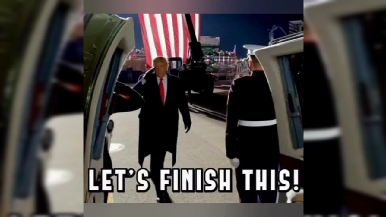 Trump DESTROYS Hostile ABC Reporter! The Moment Everyone Is Talking About!