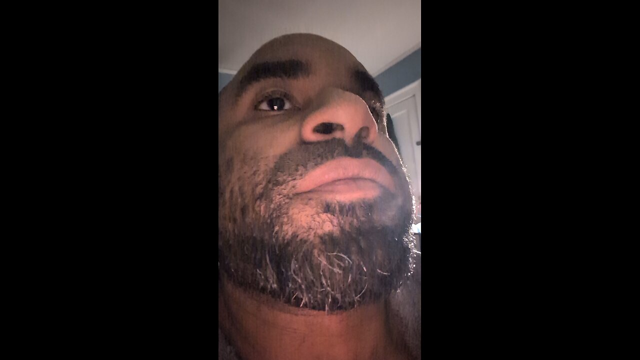 I'm not organic or natural