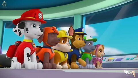 PAW Patrol Cartoons