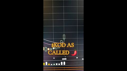 $KOD AS CALLED 🌶