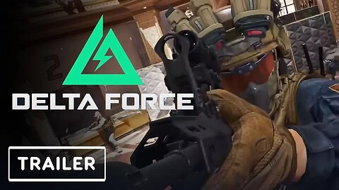 Delta Force - Hawk Ops Early Access Trailer _ gamescom 2024