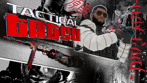Tracer Pack Tactical Tatsu Operator Bundle