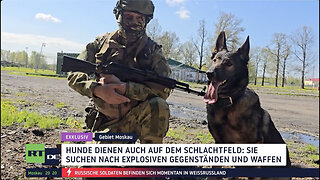 RT-DE-Exklusiv: Russische Soldaten üben verschiedene Einsatzszenarien