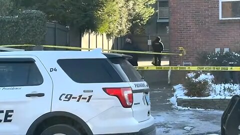 Person of interest released in Brown University shooting — search continues