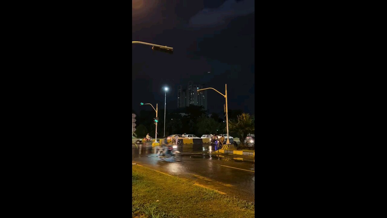 Night in #Islamabad