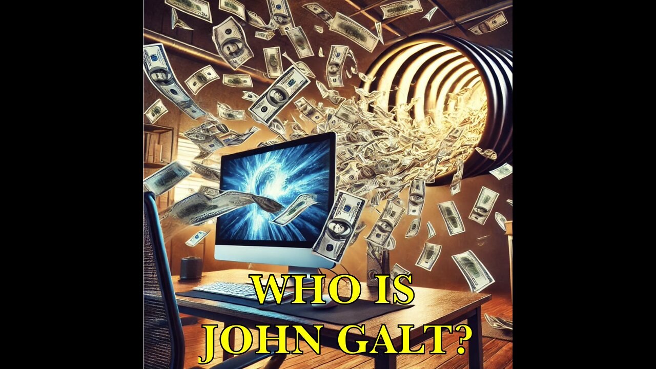 CLIF HIGH ONE THOUSAND TIMES FUTURE. SGANON, WHO IS JOHN GALT, TEAM GLOBAL