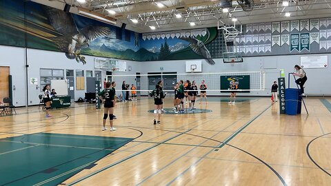 Oct 15 vs Unity set 2