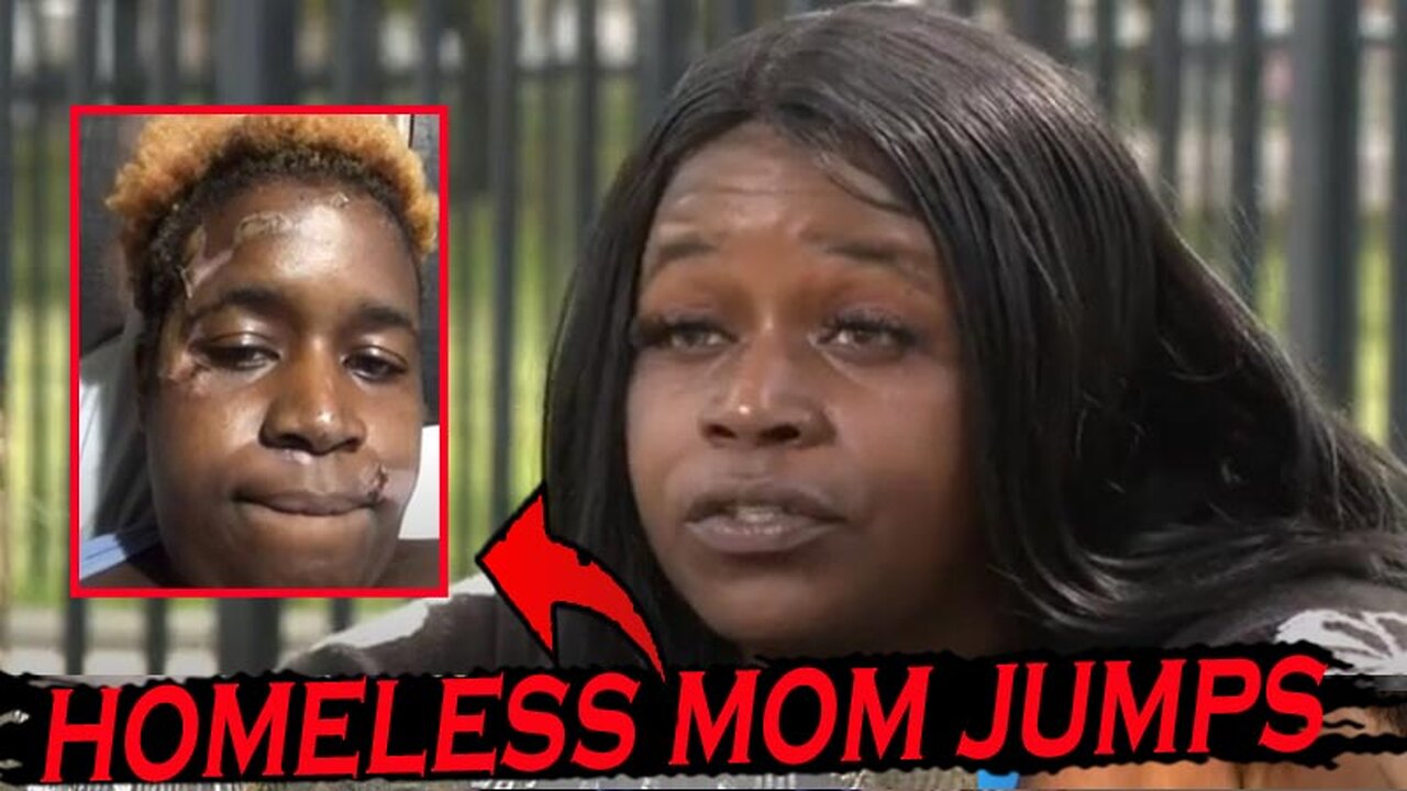 Homeless Mother of 3 Jumps from Car, GRAPHIC Bodycam Darnell Jones Shot, STD Friday