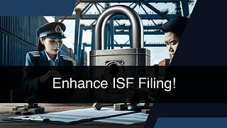 Mastering ISF Filing: Boosting Collaboration with AMS-Enabled Communication