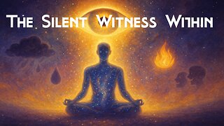 The Silent Watcher Within