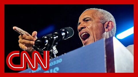 Obama to Democrats: Quit 'whining' and 'do something'