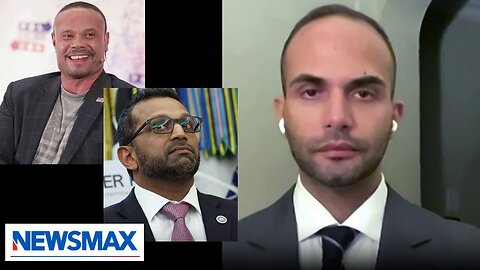 'Receipts' destroy bias in new claim about FBI leadership: Papadopoulos