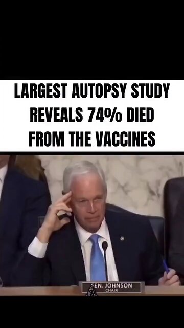 The Science Behind Vaccine Death