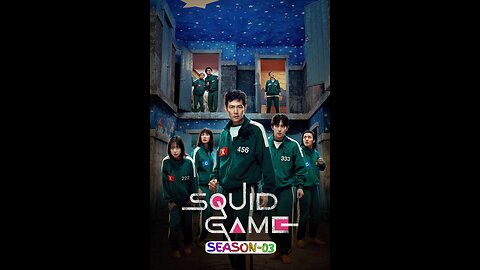 squid game season 03